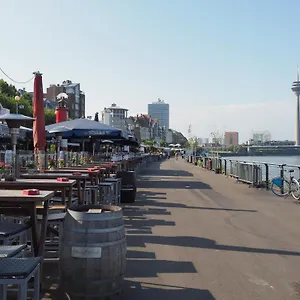 Mont Düsseldorf