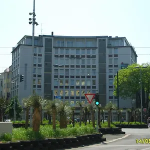 Domo Mondial Düsseldorf